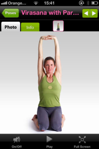 Image 0 for Pregnancy Yoga with Ayala…