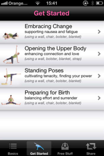 Image 3 for Pregnancy Yoga with Ayala…
