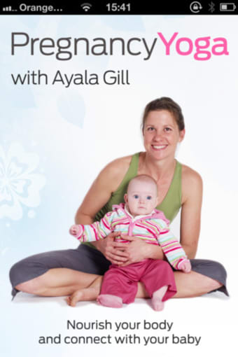 Image 2 for Pregnancy Yoga with Ayala…