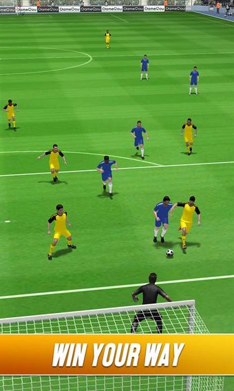 Image 1 for Top Football Manager for …