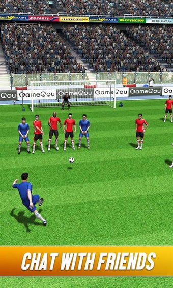 Image 3 for Top Football Manager for …