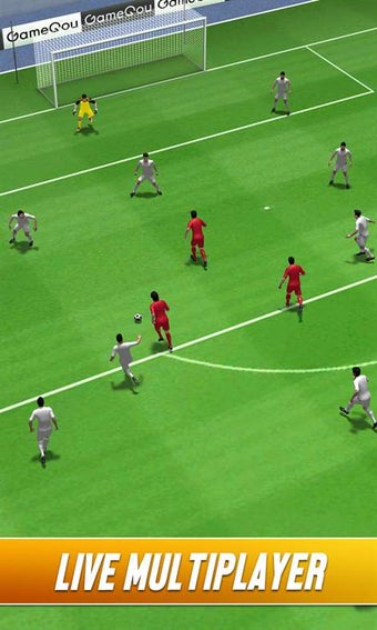 Image 2 for Top Football Manager for …