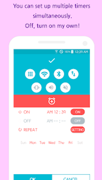 Imagen 3 para Every Timer Pro - Auto on…