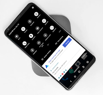 Image 0 for [UX6] Theme O2 for LG V20…