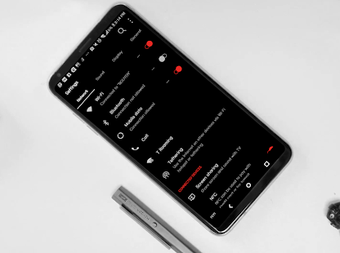 Image 0 for [UX6] Theme O2 for LG V20…