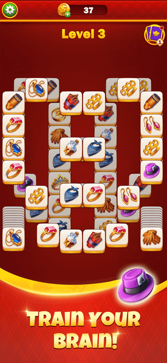 Image 0 for Amber Tile: Match Mania