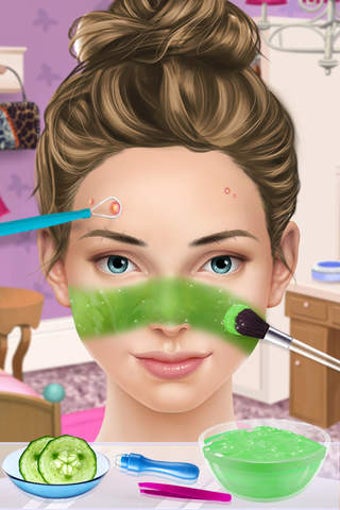 Image 0 for Back-to-school Makeup - B…