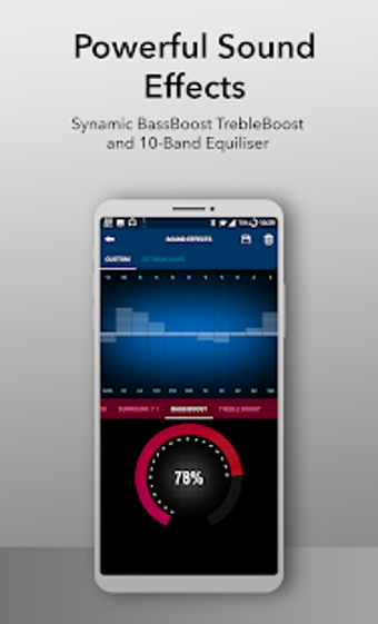 Image 2 for Music Player 3D Surround …
