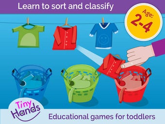 Image 0 for Shapes & Colors Games: To…
