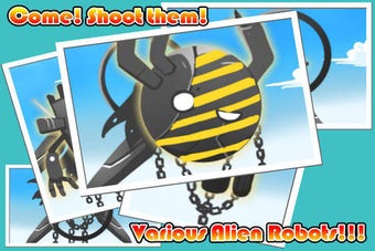 Image 0 for Die Robo Alien Die