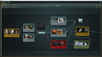 Image 0 for articy: draft
