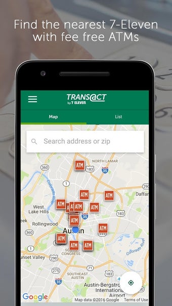 Imagen 2 para 7-Eleven Transact Prepaid
