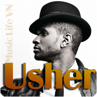 Imagen 2 para Usher - Offline Music