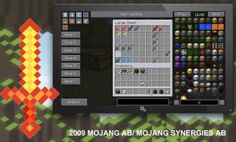 Image 1 for Elemental Swords Mod