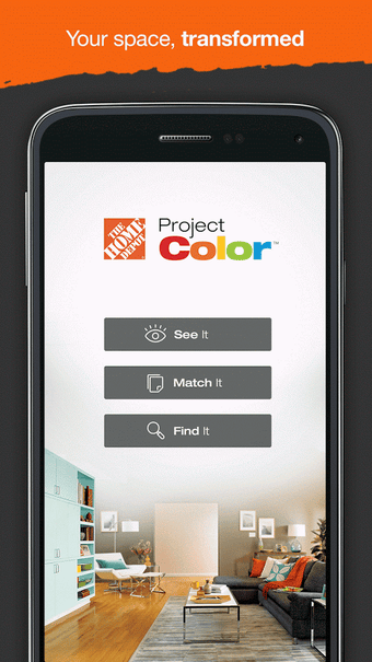 Image 3 for Project Color - The Home …