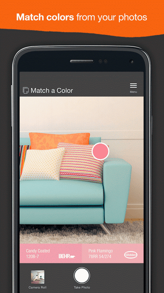 Image 1 for Project Color - The Home …