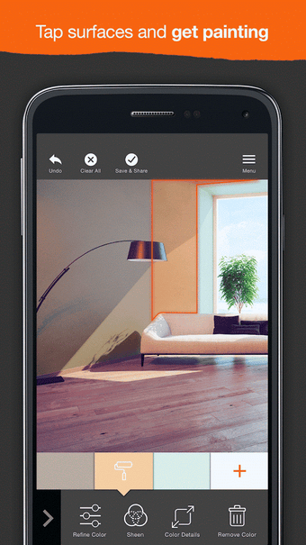 Image 0 for Project Color - The Home …