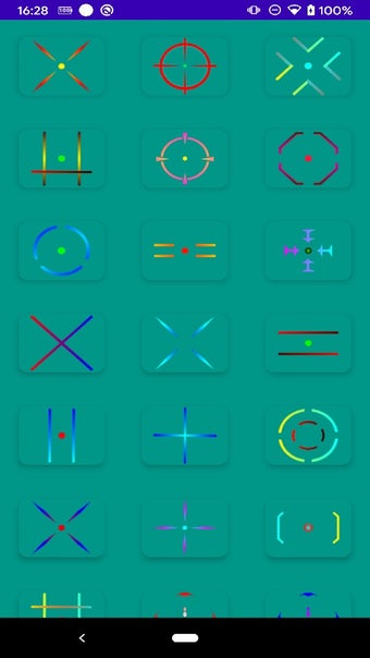 Image 0 for Crosshair Pro