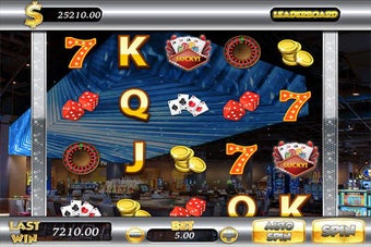 Image 0 for 777 A Vegas Jackpot Royal…