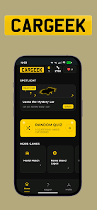 Imagen 0 para CarGeek