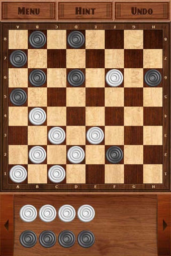 Image 0 for Checkers