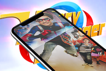 Imagen 0 para wallpaper for henry dange…