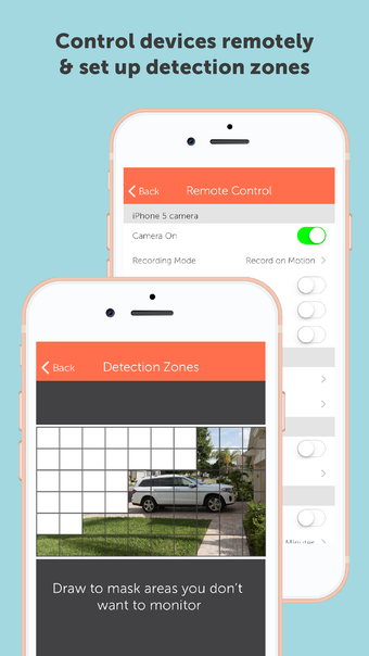 Imagen 0 para Manything home security c…