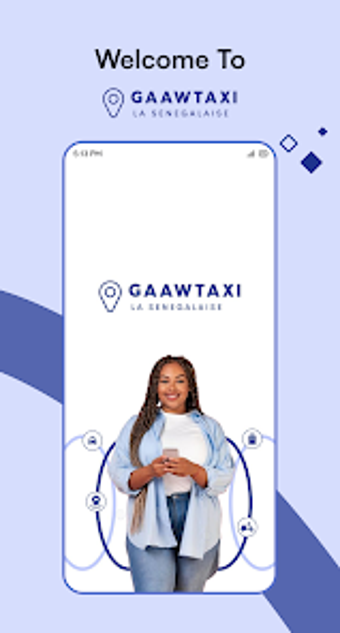 Image 0 for GaawTaxi