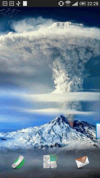 Image 0 for Volcano