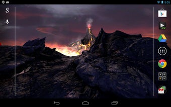 Image 3 for Volcano