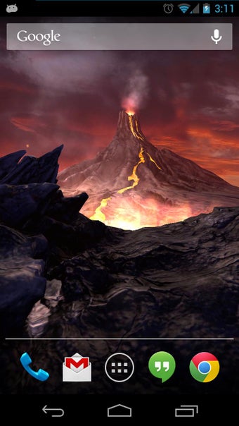 Image 6 for Volcano
