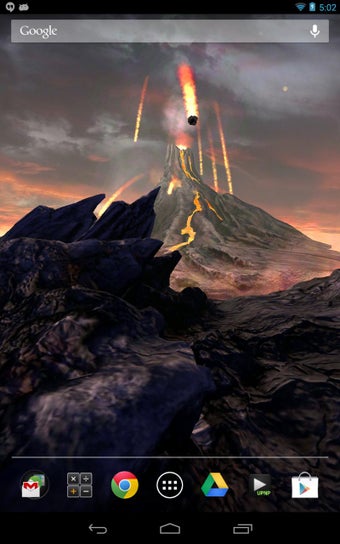 Image 7 for Volcano