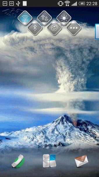 Image 2 for Volcano