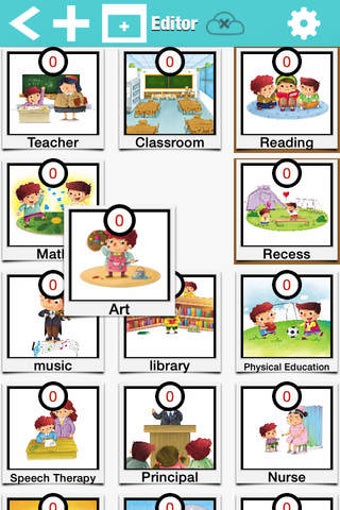 Image 0 for EESpeech Lite - AAC