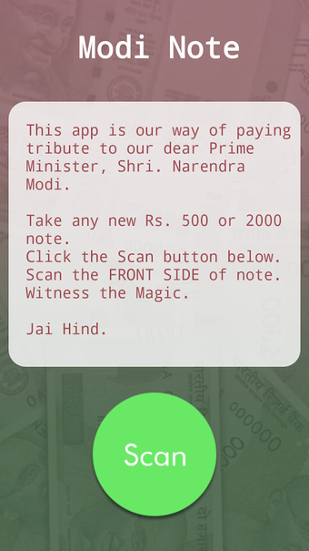 Imagen 0 para Modi Note Magic