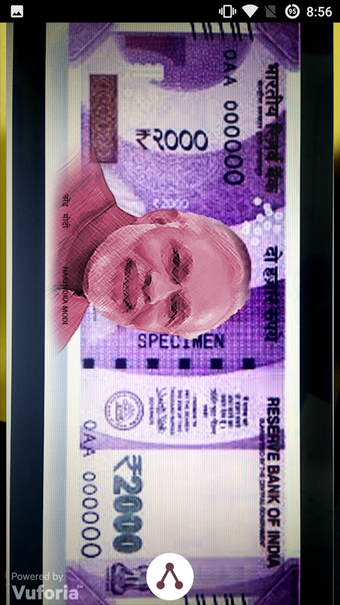 Imagen 2 para Modi Note Magic