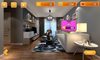 Image 2 for Fix House 3D - House Buil…