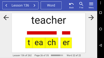 Imagen 3 para Ultimate Phonics Reading …