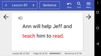 Image 3 for Ultimate Phonics Reading …