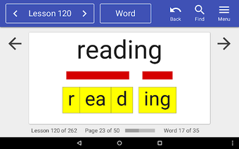 Imagen 1 para Ultimate Phonics Reading …
