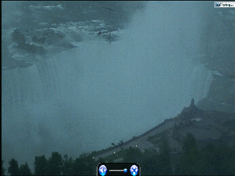 Image 0 for Niagara Falls Live Screen…