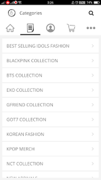 Image 0 for IDOLS FASHION