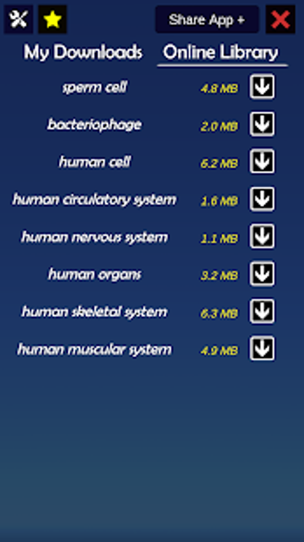 Image 0 for 3D Biology +