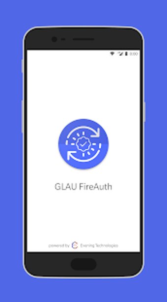 Image 1 for GLAU FireAuth