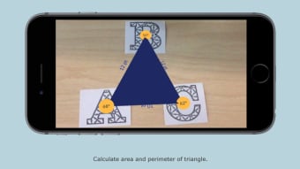 Image 1 for Geometry - Augmented Real…
