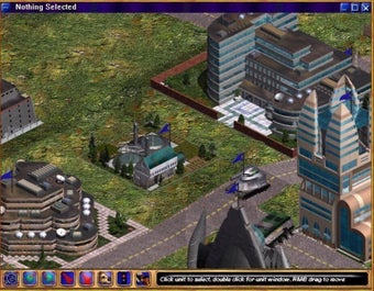 Image 0 for Enemy Nations