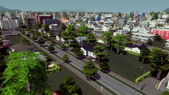 Imagen 0 para Cities: Skylines - Deluxe…