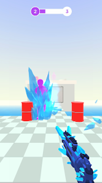Imagen 0 para Magic Action Gun Game