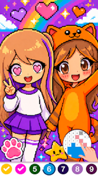 Imagen 0 para Lyna Juegos Colorear