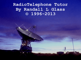 Imagen 4 para RadioTelephone Tutor